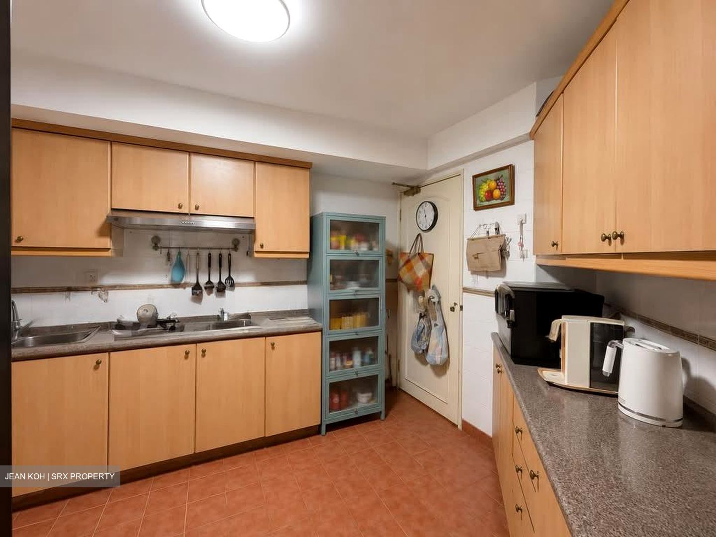 Melville Park (D18), Condominium #591159411